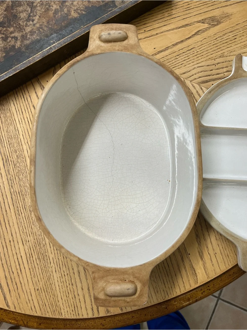 bennington of vermont durable white